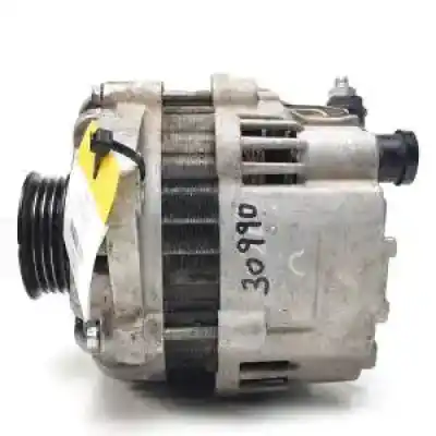 Peça sobressalente para automóvel em segunda mão alternador por mazda premacy (cp) fs7e.fs7g referências oem iam cgb13191  