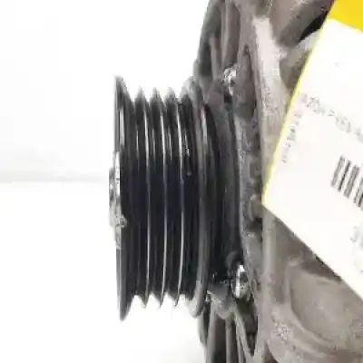 Peça sobressalente para automóvel em segunda mão alternador por mazda premacy (cp) fs7e.fs7g referências oem iam cgb13191  