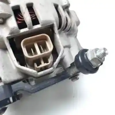 Peça sobressalente para automóvel em segunda mão alternador por mazda premacy (cp) fs7e.fs7g referências oem iam cgb13191  
