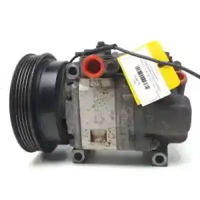 Peça sobressalente para automóvel em segunda mão compressor de ar condicionado a/a a/c por mazda premacy (cp) fs7e.fs7g referências oem iam h12a1aa4dj  
