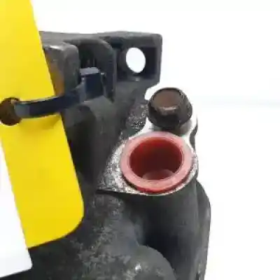 Peça sobressalente para automóvel em segunda mão compressor de ar condicionado a/a a/c por mazda premacy (cp) fs7e.fs7g referências oem iam h12a1aa4dj  