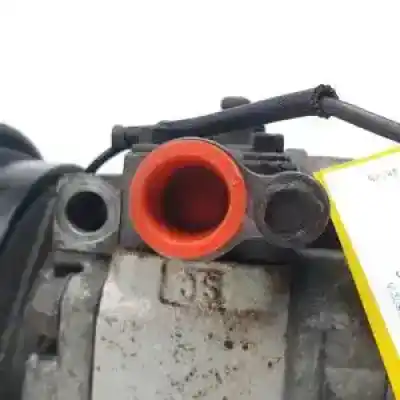 Peça sobressalente para automóvel em segunda mão compressor de ar condicionado a/a a/c por mazda premacy (cp) fs7e.fs7g referências oem iam h12a1aa4dj  