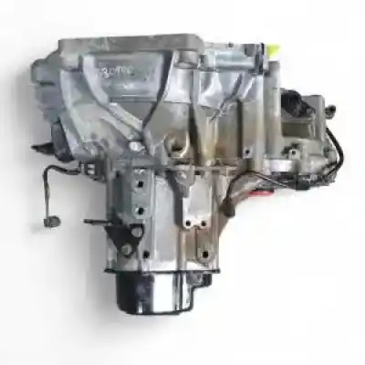 Pezzo di ricambio per auto di seconda mano riduttore per mazda premacy (cp) fs7e.fs7g riferimenti oem iam 2tf1104941  