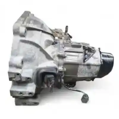 Pezzo di ricambio per auto di seconda mano riduttore per mazda premacy (cp) fs7e.fs7g riferimenti oem iam 2tf1104941  