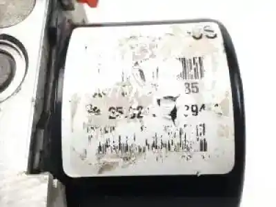 Peça sobressalente para automóvel em segunda mão abs por chevrolet captiva z20s-d referências oem iam 000401812c4 25092645613 25061333013 