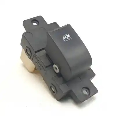 Peça sobressalente para automóvel em segunda mão botão / interruptor elevador vidro traseiro direito por chevrolet captiva z20s-d referências oem iam 202005438