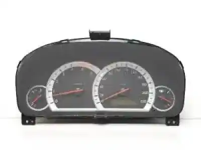 Peça sobressalente para automóvel em segunda mão quadrante por chevrolet captiva z20s-d referências oem iam 96858443