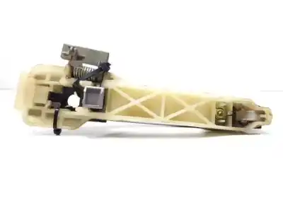 Peça sobressalente para automóvel em segunda mão puxador exterior dianteiro esquerdo por chevrolet captiva z20s-d referências oem iam   