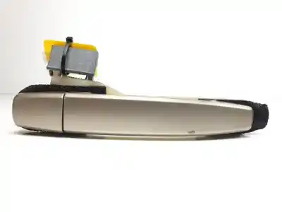 Peça sobressalente para automóvel em segunda mão puxador exterior traseiro direito por chevrolet captiva z20s-d referências oem iam 