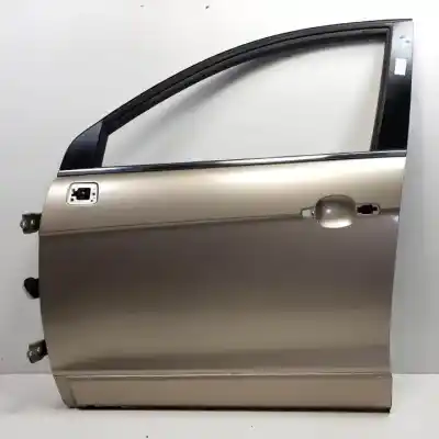 İkinci el araba yedek parçası SOL ÖN KAPI için CHEVROLET CAPTIVA  OEM IAM referansları   