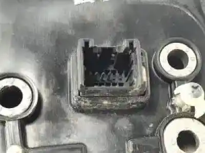 Peça sobressalente para automóvel em segunda mão espelho retrovisor esquerdo por chevrolet captiva z20s-d referências oem iam   