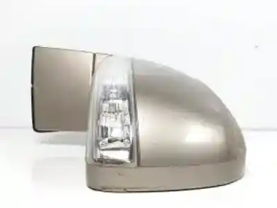 Peça sobressalente para automóvel em segunda mão espelho retrovisor esquerdo por chevrolet captiva z20s-d referências oem iam   