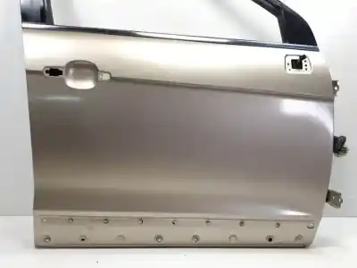 Peça sobressalente para automóvel em segunda mão porta dianteira direita por chevrolet captiva z20s-d referências oem iam   
