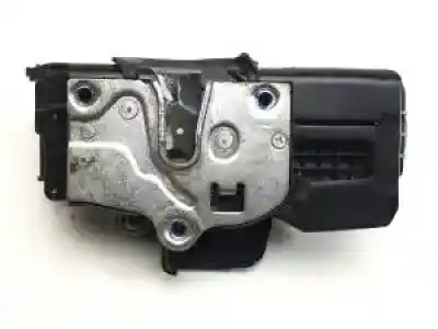 Peça sobressalente para automóvel em segunda mão fechadura da porta dianteira direita por chevrolet captiva z20s-d referências oem iam 