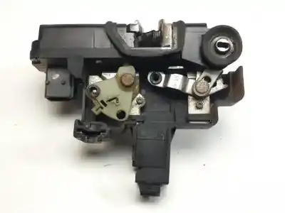 Peça sobressalente para automóvel em segunda mão fechadura da porta traseira direita por chevrolet captiva z20s-d referências oem iam   