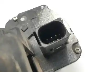 Peça sobressalente para automóvel em segunda mão fechadura da porta traseira direita por chevrolet captiva z20s-d referências oem iam   