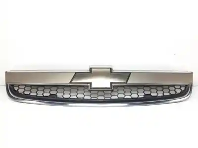 Peça sobressalente para automóvel em segunda mão grelha frontal por chevrolet captiva z20s-d referências oem iam 96442718