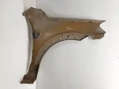 Peça sobressalente para automóvel em segunda mão guarda-lamas dianteiro esquerdo por chevrolet captiva z20s-d referências oem iam   