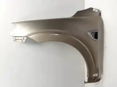 Peça sobressalente para automóvel em segunda mão guarda-lamas dianteiro esquerdo por chevrolet captiva z20s-d referências oem iam 