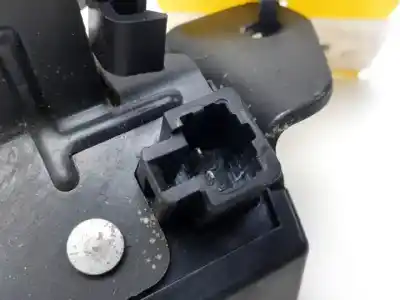 Second-hand car spare part trunk lock for chevrolet captiva z20s-d oem iam references   