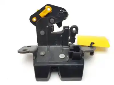 Second-hand car spare part trunk lock for chevrolet captiva z20s-d oem iam references   