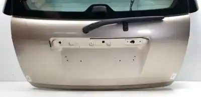 Second-hand car spare part tailgate for chevrolet captiva z20s-d oem iam references   