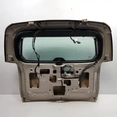 Second-hand car spare part tailgate for chevrolet captiva z20s-d oem iam references   