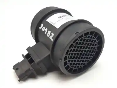Peça sobressalente para automóvel em segunda mão medidor de massa de ar por chevrolet captiva z20s-d referências oem iam 55350048