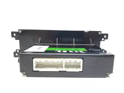 Peça sobressalente para automóvel em segunda mão comando de sofagem (chauffage / ar condicionado) por chevrolet captiva z20s-d referências oem iam 96436272  