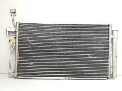 Peça sobressalente para automóvel em segunda mão condensador / radiador de ar condicionado por chevrolet captiva z20s-d referências oem iam 8fc351304771