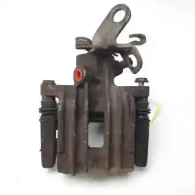 Second-hand car spare part rear left brake caliper for seat altea (5p1) 2.0 tdi 16v oem iam references 