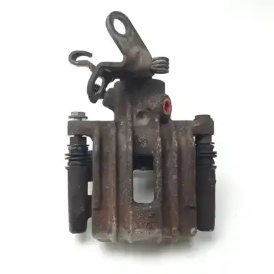 Second-hand car spare part rear right brake caliper for seat altea (5p1) 2.0 tdi 16v oem iam references 