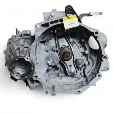 Second-hand car spare part gearbox for seat altea (5p1) 2.0 tdi 16v oem iam references jcx