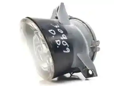 Peça sobressalente para automóvel em segunda mão farol / projetor de nevoeiro direito por seat leon (1p1) bse referências oem iam 5p0941700a  