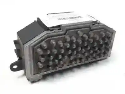 Peça sobressalente para automóvel em segunda mão resistência sofagem chauffage por seat leon (1p1) bse referências oem iam 3c0907521b 994044p 2468105382 