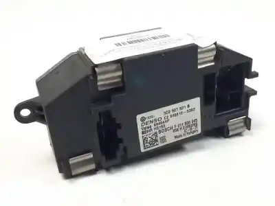 Автозапчасти б/у сопротивление нагреву за SEAT LEON (1P1) BSE ссылки OEM IAM 3C0907521B 994044P 2468105382  Автозапчасти б/у сопротивление нагреву за SEAT LEON (1P1) BSE ссылки OEM IAM 3C0907521B 994044P 2468105382