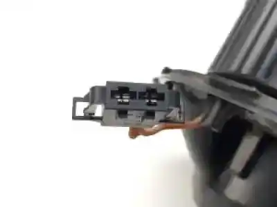 Peça sobressalente para automóvel em segunda mão ventilador de aquecimento por seat leon (1p1) bse referências oem iam 995775t  