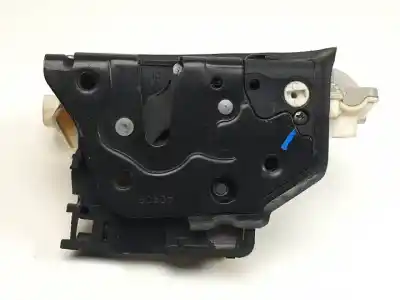 Автозапчастина б/у ЗАМОК ЗАДНЬОГО ПРАВОГО ДВЕРЯ для SEAT LEON (1P1)  Посилання на OEM IAM   