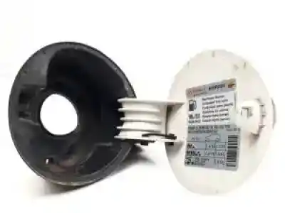Second-hand car spare part outer fuel cap for seat leon (1p1) bse oem iam references 1p0809905  
