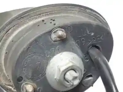 Peça sobressalente para automóvel em segunda mão espelho retrovisor esquerdo por seat leon (1p1) bse referências oem iam   