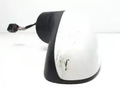 Peça sobressalente para automóvel em segunda mão espelho retrovisor esquerdo por seat leon (1p1) bse referências oem iam   