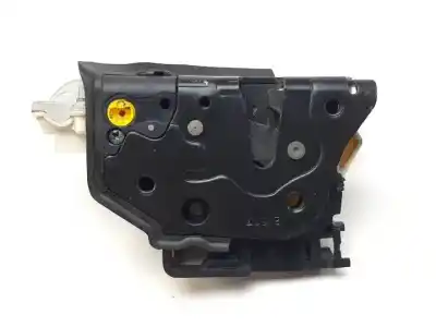 Second-hand car spare part Rear Left Door Lock for SEAT LEON (1P1) BSE OEM IAM references    Second-hand car spare part Rear Left Door Lock for SEAT LEON (1P1) BSE OEM IAM references