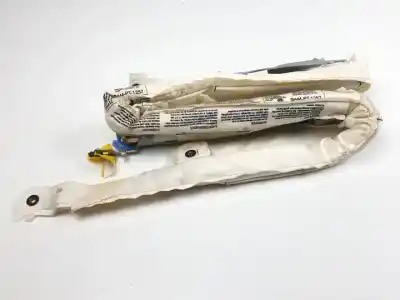 Peça sobressalente para automóvel em segunda mão Airbag De Cortina Dianteiro Esquerdo por SEAT LEON (1P1) BSE Referências OEM IAM 16877072  