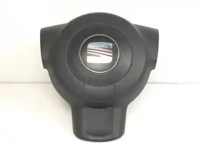 Pièce détachée automobile d'occasion Airbag Avant Gauche pour SEAT LEON (1P1) BSE Références OEM IAM 1P0880201D 61784050B  Pièce détachée automobile d'occasion Airbag Avant Gauche pour SEAT LEON (1P1) BSE Références OEM IAM 1P0880201D 61784050B