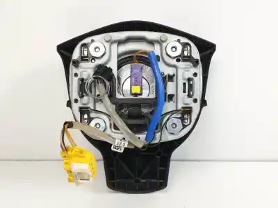 Pezzo di ricambio per auto di seconda mano air bag anteriore sinistro per seat leon (1p1) bse riferimenti oem iam 1p0880201d 61784050b 