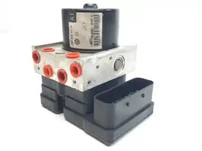 İkinci el araba yedek parçası ABS için SEAT LEON (1P1)  OEM IAM referansları 1K0614117H 10020701074 1K0907379P 