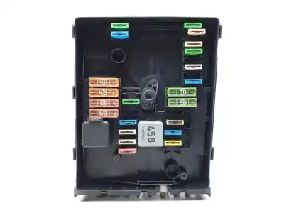 Автозапчастина б/у РЕЛЕ/ЗАПОПЕРІВНИК для SEAT LEON (1P1)  Посилання на OEM IAM 1K0937125A 017183071 
