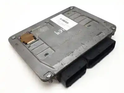 Second-hand car spare part ecu engine control for seat leon (1p1) bse oem iam references 5wp40371 06a906033he 