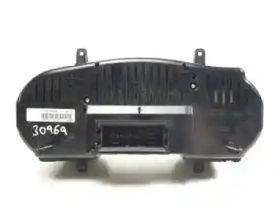 Peça sobressalente para automóvel em segunda mão quadrante por seat leon (1p1) bse referências oem iam 1p0920807 110080368005 