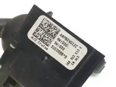 Second-hand car spare part indicator switch for seat leon (1p1) bse oem iam references 1k0953513e anp80h012c 